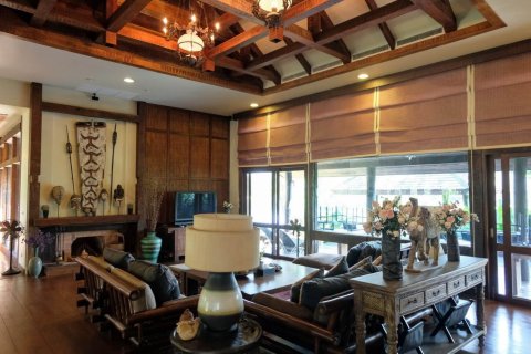 House in Chiang Mai, Thailand 3 bedrooms № 159987 - photo 8