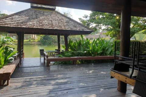 House in Chiang Mai, Thailand 3 bedrooms № 159987 - photo 6