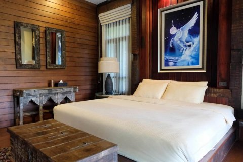 House in Chiang Mai, Thailand 3 bedrooms № 159987 - photo 16