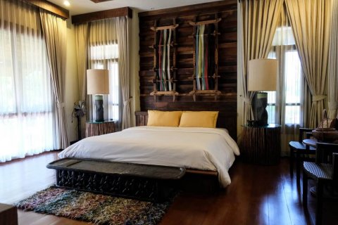 House in Chiang Mai, Thailand 3 bedrooms № 159987 - photo 14