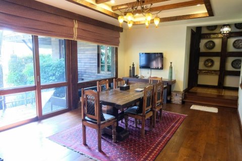 House in Chiang Mai, Thailand 3 bedrooms № 159987 - photo 10