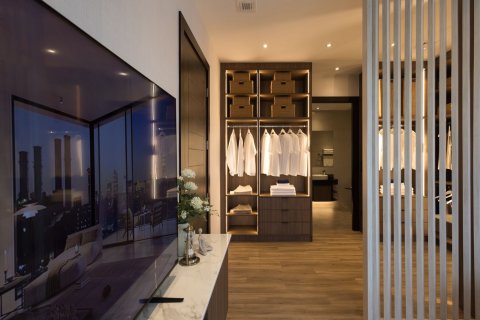 Chalet de 5 dormitorios en Chiang Mai, Tailandia № 159986 - foto 17