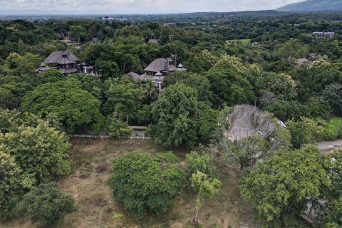Terreno en Chiang Mai, Tailandia № 159981