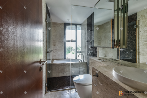 Eigentumswohnung in Bangkok, Thailand, 3 Schlafzimmer № 186287 - Foto 7