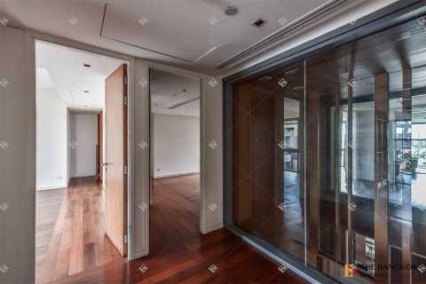Eigentumswohnung in Bangkok, Thailand, 3 Schlafzimmer № 186287 - Foto 4