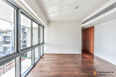 Eigentumswohnung in Bangkok, Thailand, 3 Schlafzimmer № 186287 - Foto 6