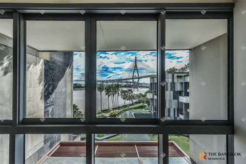 Condo in Bangkok, Thailand, 3 bedrooms № 186287