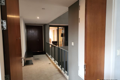 Condo in Bangkok, Thailand, 3 bedrooms № 186288