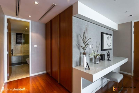 Eigentumswohnung in Bangkok, Thailand, 3 Schlafzimmer  № 186288 - Foto 2