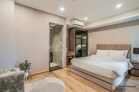 Condominio de 2 dormitorios en Bangkok, Tailandia № 186290 - foto 8
