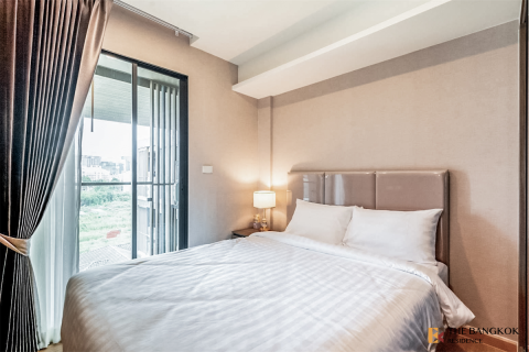 Condominio de 2 dormitorios en Bangkok, Tailandia № 186290 - foto 3