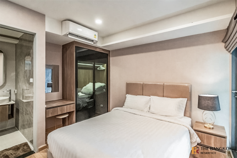 Condominio de 2 dormitorios en Bangkok, Tailandia № 186290 - foto 7