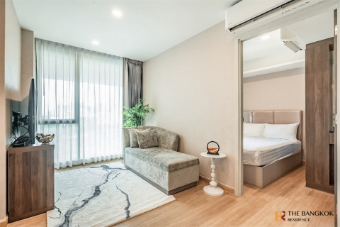 Condominio de 2 dormitorios en Bangkok, Tailandia № 186290 - foto 9