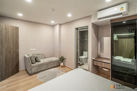 Condominio de 2 dormitorios en Bangkok, Tailandia № 186290 - foto 2