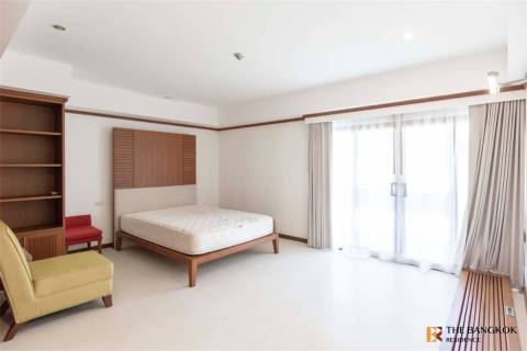 Condominio de 4 dormitorios en Bangkok, Tailandia № 186285 - foto 3