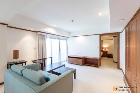 Condominio de 4 dormitorios en Bangkok, Tailandia № 186285 - foto 5