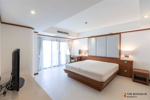 คอนโดมิเนียมในกรุงเทพฯ, ประเทศไทย, 4 ห้องนอน № 186285