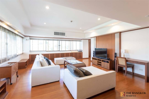 Condominio de 4 dormitorios en Bangkok, Tailandia № 186285 - foto 10