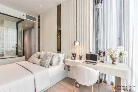 Condo in Bangkok, Thailand, 1 bedroom  № 186284 - photo 8