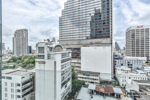 Condo in Bangkok, Thailand, 1 bedroom  № 186284 - photo 6