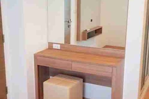 Condominio de 1 dormitorio en Bangkok, Tailandia № 183446 - foto 10