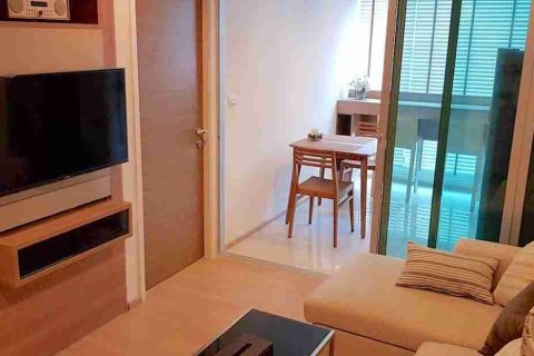 Condominio de 1 dormitorio en Bangkok, Tailandia № 183446 - foto 5