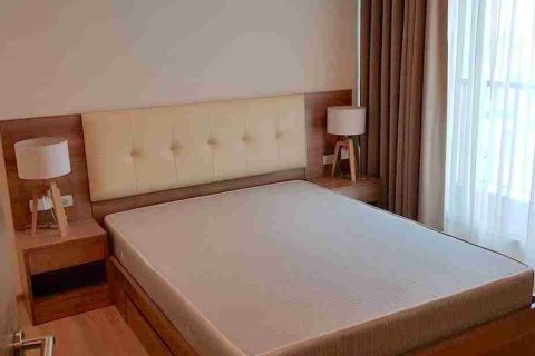 Condominio de 1 dormitorio en Bangkok, Tailandia № 183446 - foto 7