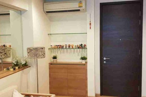 Condominio de 1 dormitorio en Bangkok, Tailandia № 183446 - foto 6