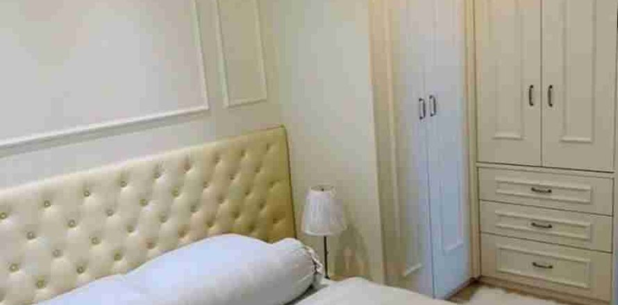 Condominio de 1 dormitorio en Bangkok, Tailandia № 183447
