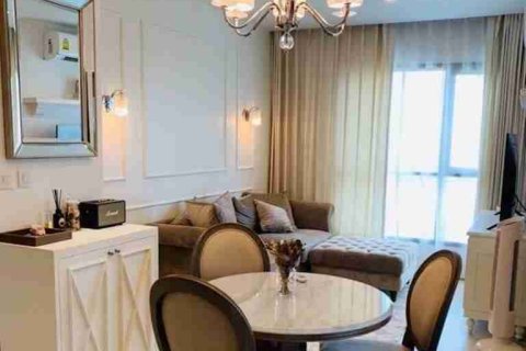 Condominio de 1 dormitorio en Bangkok, Tailandia № 183447 - foto 6