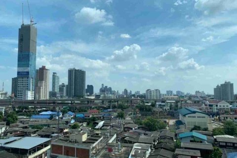 Condominio de 1 dormitorio en Bangkok, Tailandia № 183447 - foto 5