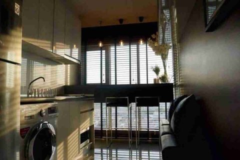 Condominio de 1 dormitorio en Bangkok, Tailandia № 183449 - foto 5