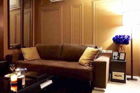 Condominio de 1 dormitorio en Bangkok, Tailandia № 183449 - foto 7