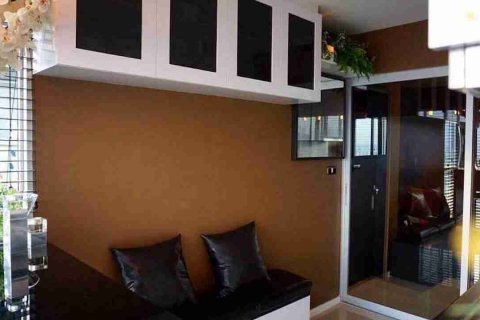 Condo in Bangkok, Thailand, 1 bedroom № 183449