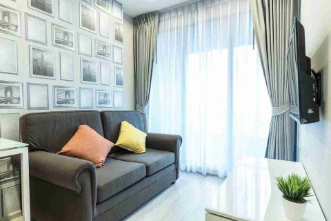 Condo in Bangkok, Thailand, 1 bedroom № 183448