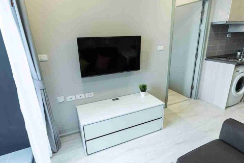 Condominio de 1 dormitorio en Bangkok, Tailandia № 183448 - foto 9