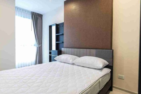 Condominio de 1 dormitorio en Bangkok, Tailandia № 183448 - foto 5