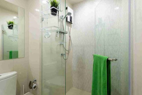 Condominio de 1 dormitorio en Bangkok, Tailandia № 183450 - foto 9