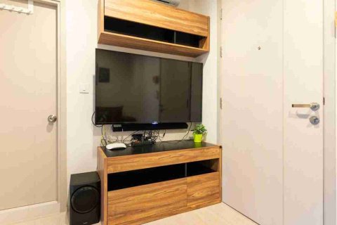 Condominio de 1 dormitorio en Bangkok, Tailandia № 183450 - foto 6