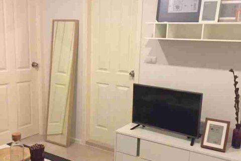 Condominio de 1 dormitorio en Bangkok, Tailandia № 183452 - foto 5