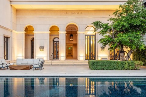 Condominio de 2 dormitorios en Bangkok, Tailandia № 180788 - foto 11