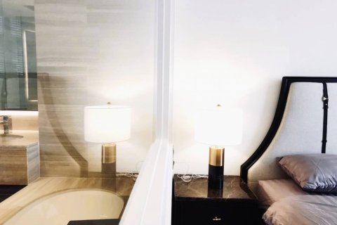Condominio de 2 dormitorios en Bangkok, Tailandia № 180788 - foto 5