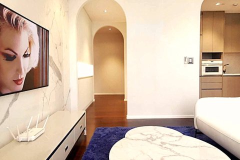 Condo in Bangkok, Thailand, 2 bedrooms № 180788