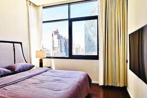 Condominio de 2 dormitorios en Bangkok, Tailandia № 180788 - foto 4