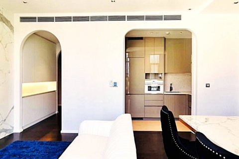 Condominio de 2 dormitorios en Bangkok, Tailandia № 180788 - foto 2