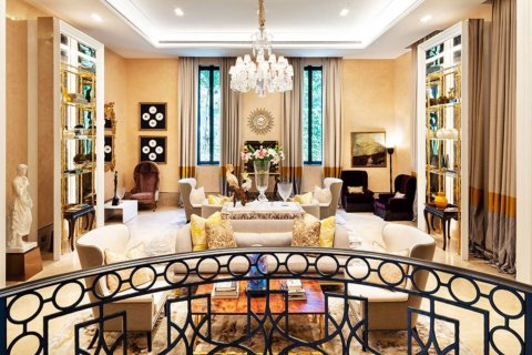 Condominio de 2 dormitorios en Bangkok, Tailandia № 180788 - foto 10