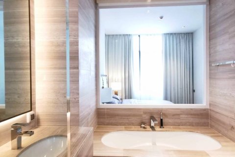 Condominio de 2 dormitorios en Bangkok, Tailandia № 180788 - foto 6
