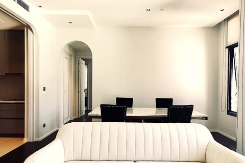 Condominio de 2 dormitorios en Bangkok, Tailandia № 180788 - foto 3