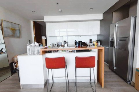Condominio de 3 dormitorios en Bangkok, Tailandia № 180787 - foto 6