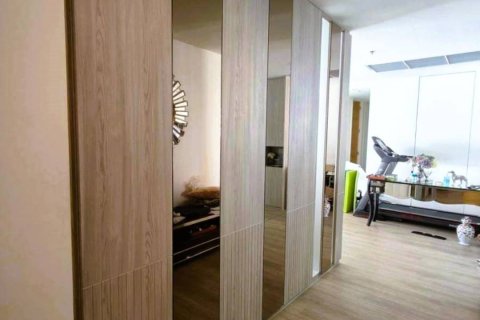 Condominio de 3 dormitorios en Bangkok, Tailandia № 180787 - foto 8